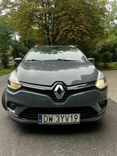 Renault Clio po wymianie rozrządu Fak Vat 23% Wrocław - zdjęcie 1