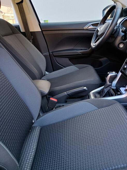 T-Crossa Kozy - zdjęcie 8