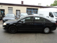 sprzedam ładnego PASSATA 1.6B 116KM Lublin - zdjęcie 4
