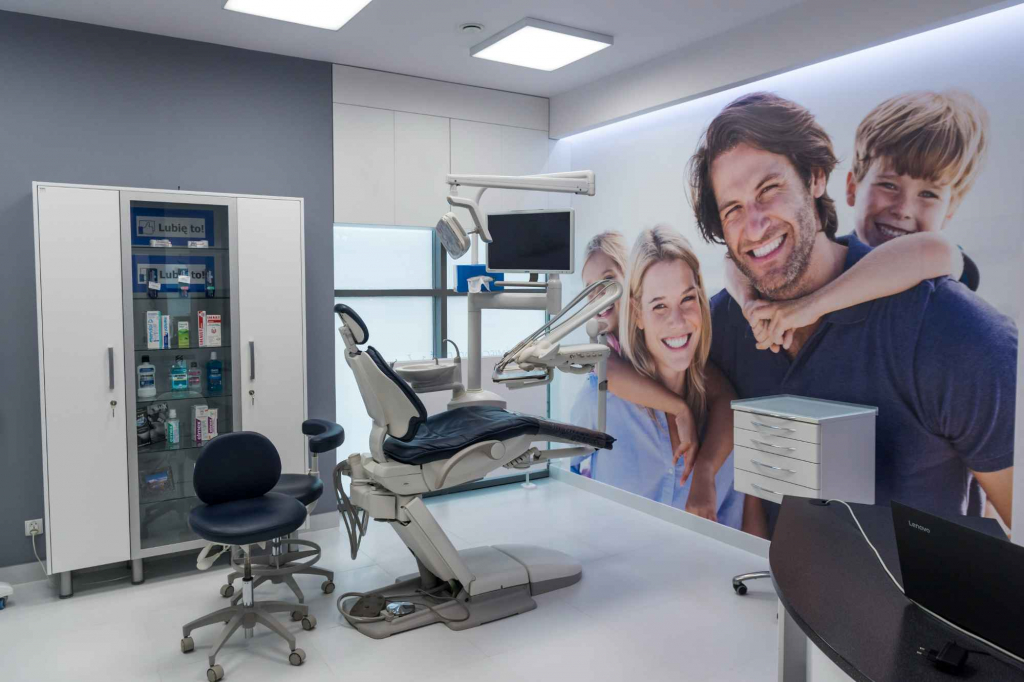 Lekarz dentysta - Grudziądz Grudziądz - zdjęcie 1