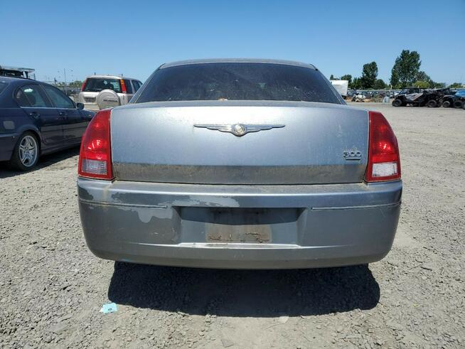 CHRYSLER 300 Katowice - zdjęcie 5