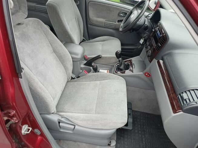 Suzuki Grand Vitara XL 7 2.7 V6 4WD Manual, 184 Zwoleń - zdjęcie 6