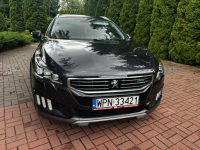 Peugeot 508 Ofertą prywatną. Full opcja Płońsk - zdjęcie 2