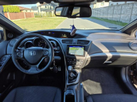 Honda civic IX 2016 Mińsk Mazowiecki - zdjęcie 3