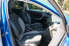 Opel Grandland X 1.6d climatronic nawigacja zarejestrowanyPL Zamość - zdjęcie 12