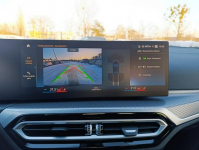 BMW 330 M-pakiet wewnętrzny zewnętrzny Otwock - zdjęcie 4