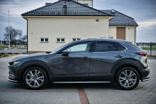 Mazda CX-30 Sadlno - zdjęcie 5