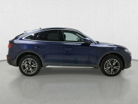 Audi Q5 Komorniki - zdjęcie 8