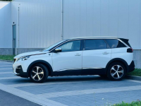 Peugeot 5008 II 1.5 BlueHDi 130 KM | 2018 Mikołów - zdjęcie 4