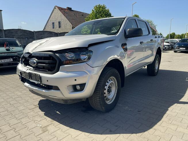 Ford Ranger 4x4 Klimatronik Podgrzewanie Hak Gliwice - zdjęcie 3