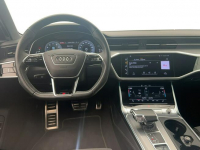 Audi A6 40 TDI mHEV Quatrro Sport S tronic Kombi Warszawa - zdjęcie 9
