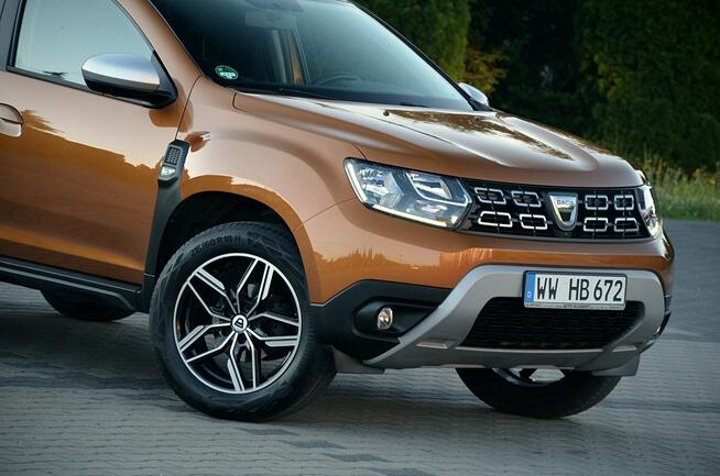 Dacia Duster 1,3tce*130KM*Kamera 360*LED*Navi*Niemcy*Super Stan Ostrów Mazowiecka - zdjęcie 5