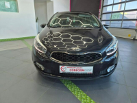 Kia Cee'd 1.6 CRDi 128 Platinum Edition Łaziska Górne - zdjęcie 4