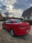 Sprzedam opel astra cabrio Nowy Sącz - zdjęcie 3