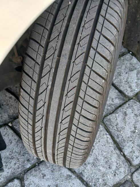 Vw polo Bezyna 1200cm Przeginia Duchowna - zdjęcie 1
