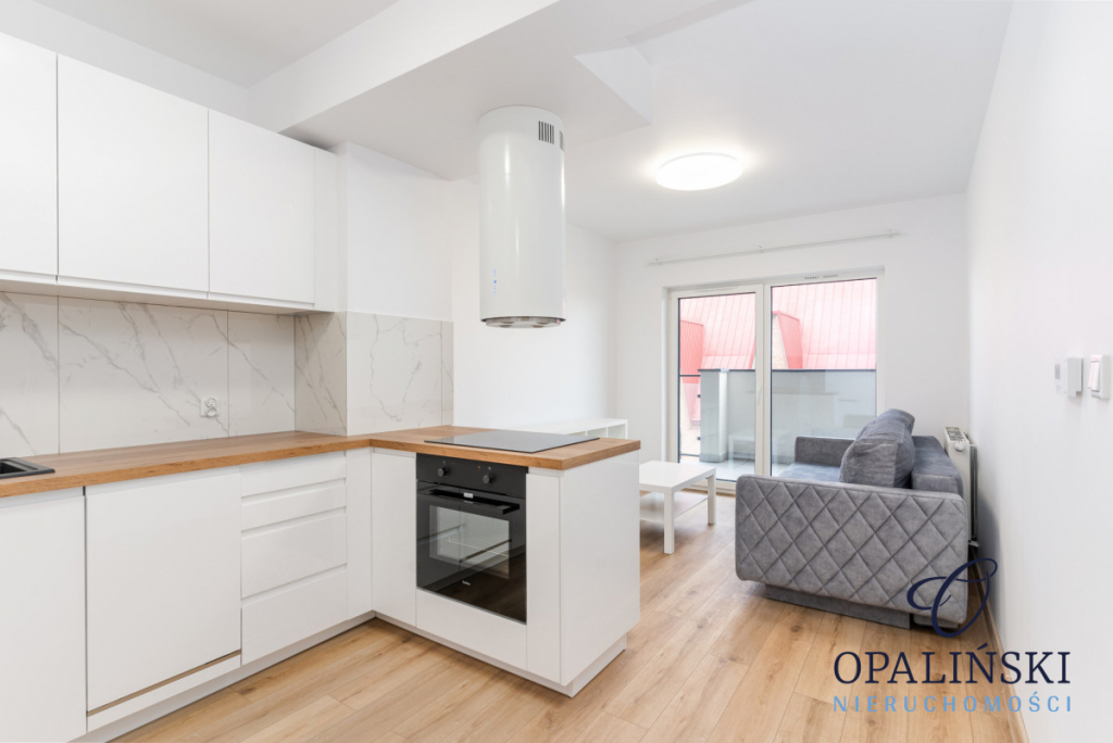 Od zaraz | 4 piętro | 36,78 m2 | Kom. lokatorska Przeworsk - zdjęcie 2