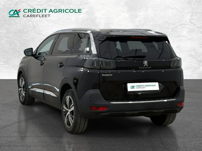Peugeot 5008 1.5 BLUEHDI Active Pack S&amp;S EAT8 Warszawa - zdjęcie 7