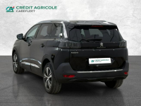 Peugeot 5008 1.5 BLUEHDI Active Pack S&amp;S EAT8 Warszawa - zdjęcie 7