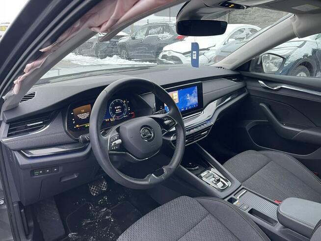 Škoda Octavia Style Automat Klimatronik Podgrzewanie Virtual cockpit Gliwice - zdjęcie 9