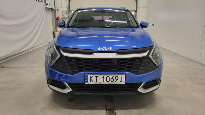 Kia Sportage 1.6 T-GDI M 2WD Grójec - zdjęcie 2