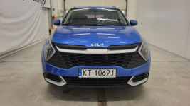 Kia Sportage 1.6 T-GDI M 2WD Grójec - zdjęcie 2