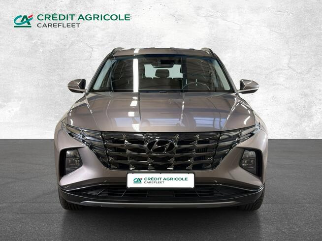 Hyundai Tucson 1.6 T-GDI HEV Smart 2WD Kombi Katowice - zdjęcie 2