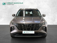 Hyundai Tucson 1.6 T-GDI HEV Smart 2WD Kombi Katowice - zdjęcie 2