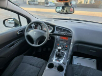 Peugeot 3008 1.6 vTi 120 koni Szklany dach Klimatronik możliwa ZAMIANA Rawa Mazowiecka - zdjęcie 7