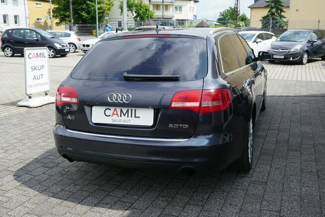 Audi A6 zarejestrowany, ubezpieczony, sprawny, Opole - zdjęcie 5