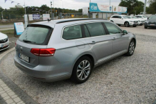 Volkswagen Passat Salon Polska I właściciel Comfortline Warszawa - zdjęcie 6