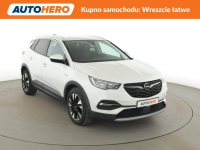 Opel Grandland X full led automat navi pdc auto klima ULTIMATE acc Warszawa - zdjęcie 10