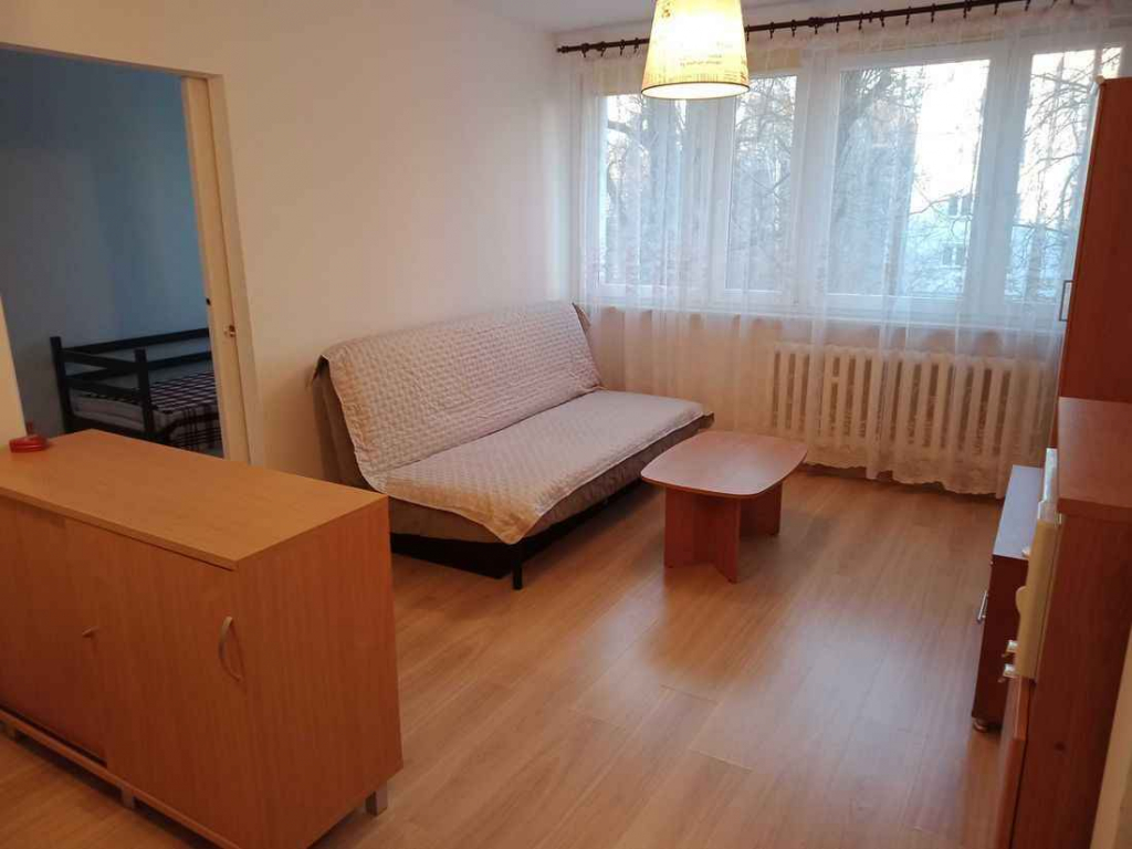 2pok, 28met, okolice Hallera PO REMONCIE (Wrocław) Krzyki - zdjęcie 1