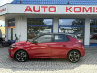 Opel Corsa GS Line,Full LED,Tempomat, Podgrzewane fotele Gwarancja Tarnowskie Góry - zdjęcie 8