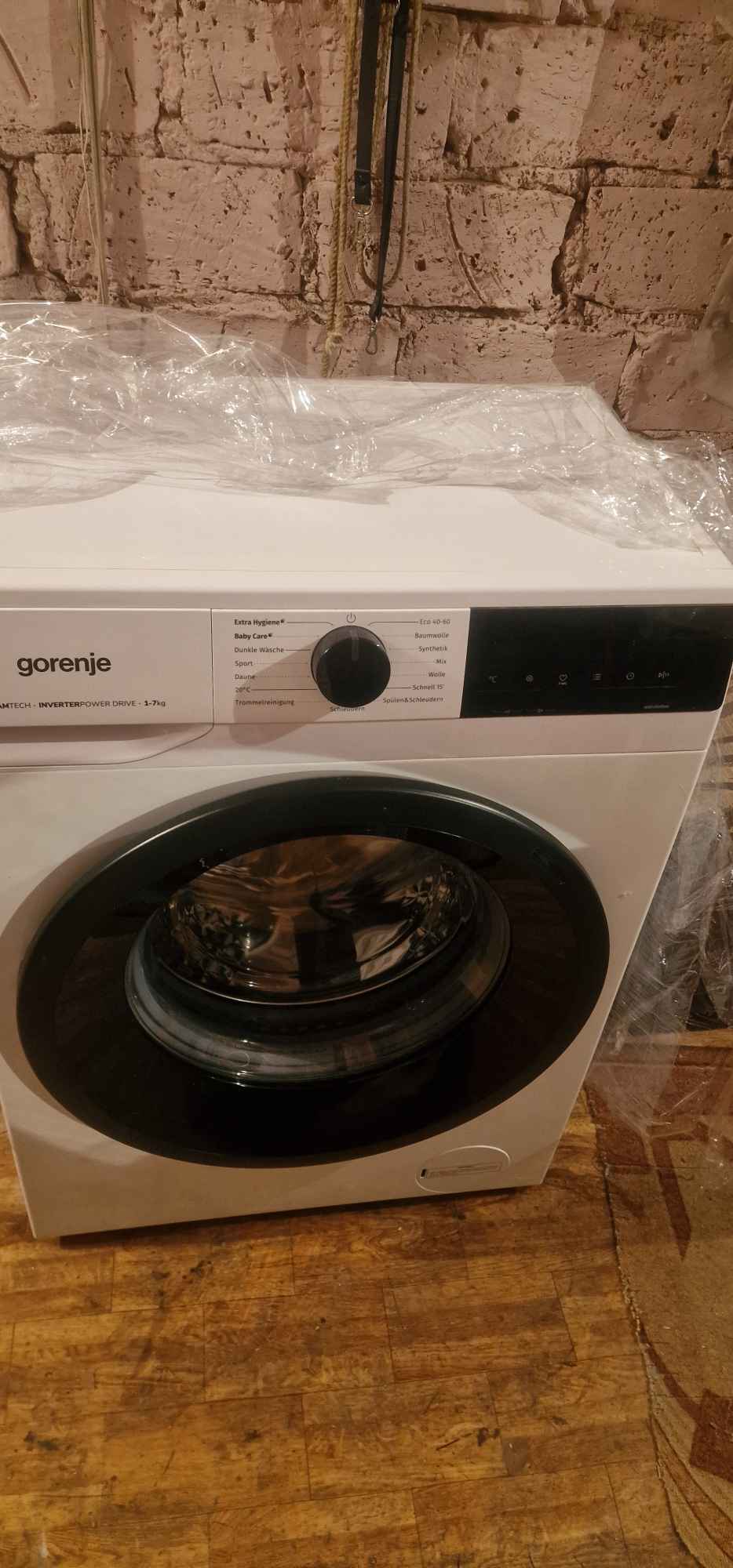 Sprzedam pralkę Ostrowiec Świętokrzyski - zdjęcie 7