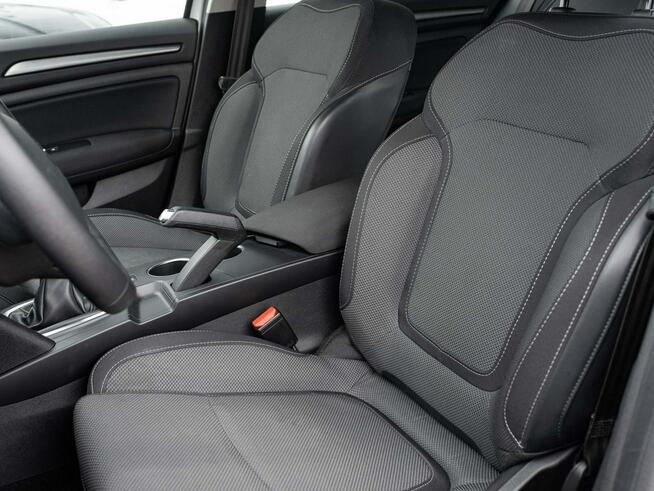 Renault Megane DW6VA87#1.3 TCe Equilibre Cz.park LED Salon PL VAT23% Gdynia - zdjęcie 10