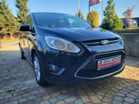 Ford C-Max 1.6 benz. Wąchock - zdjęcie 5