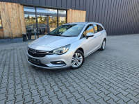 Opel  ASTRA K  / Navi / Mały Przebieg  !! Car-Pass
