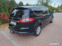Ford S-MAX Automat! Niski przebieg! Bogate wyposażenie! Bydgoszcz - zdjęcie 4