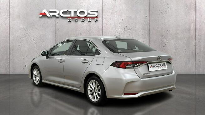 Toyota Corolla 1.5 benzyna manual Comfort Warszawa - zdjęcie 3