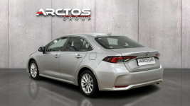 Toyota Corolla 1.5 benzyna manual Comfort Warszawa - zdjęcie 3