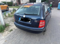 Skoda fabia Warszawa - zdjęcie 2