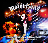 Polecam Album CD Kultowego Zespołu- MOTORHEAD- ON PAROLE Cd Katowice - zdjęcie 5