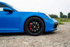 Porsche 911 Carrera S Salon Polska, FV23, Serwis ASO Warszawa - zdjęcie 9