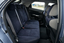 Honda Civic VIII 2.2i-CTDI 140KM Comfort Opłacona Wrocław - zdjęcie 7