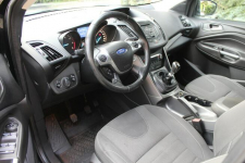 Ford Kuga TDCi Niski Przebieg 150 tys km Skrzynia Manual Lubań - zdjęcie 10