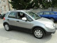 sprzedam FIATA SEDICI Z 2013R 1.6B 115KM Lublin - zdjęcie 3