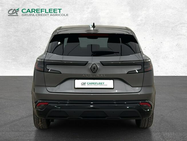 Renault Austral 1.3 TCe mHEV Techno aut Hatchback Warszawa - zdjęcie 6