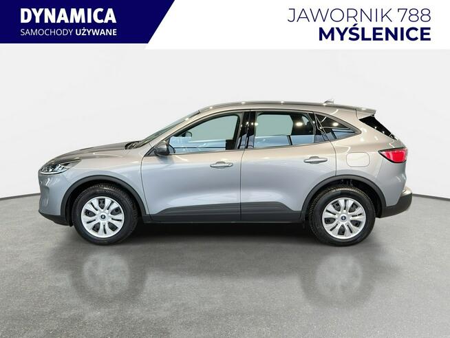 Ford Kuga VAT 23% 1.5 150KM M6 2024 r., przebieg tylko 31tys.km, NAVI. Myślenice - zdjęcie 5