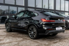 BMW X4 Salon Polska, Serwisowany, Stan idealny Łódź - zdjęcie 9
