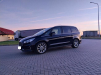 Galaxy V-LINE Vignale * 7 osób * Bezwyp. * Szczecin - zdjęcie 6